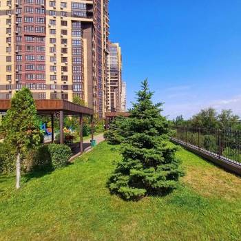 Продается 1-комнатная квартира, 44,4 м²