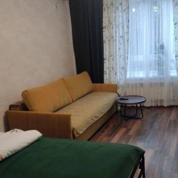 Продается 1-комнатная квартира, 44,4 м²