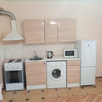 Сдается 2-х комнатная квартира, 64 м²