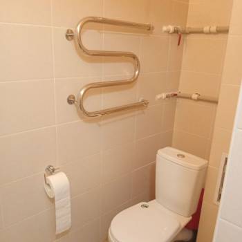 Сдается 2-х комнатная квартира, 64 м²