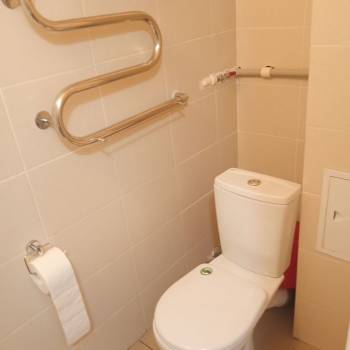 Сдается 2-х комнатная квартира, 64 м²