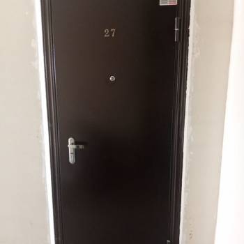 Сдается 2-х комнатная квартира, 64 м²