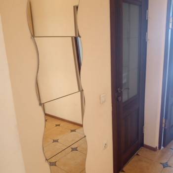 Сдается 2-х комнатная квартира, 64 м²