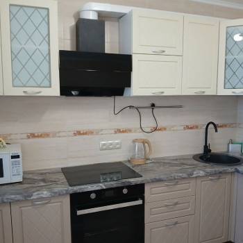 Сдается 1-комнатная квартира, 50 м²
