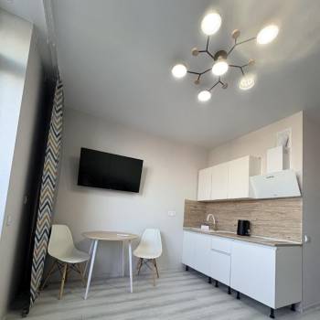 Сдается 1-комнатная квартира, 25 м²