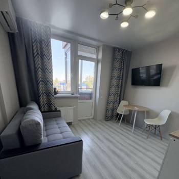 Сдается 1-комнатная квартира, 25 м²