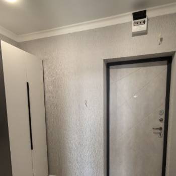 Сдается 1-комнатная квартира, 39 м²