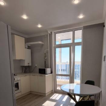 Сдается 1-комнатная квартира, 39 м²