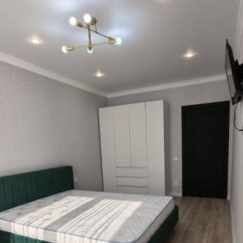Сдается 1-комнатная квартира, 39 м²