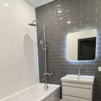 Сдается 1-комнатная квартира, 39 м²