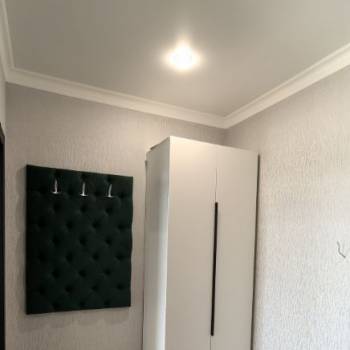 Сдается 1-комнатная квартира, 39 м²