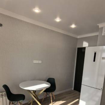 Сдается 1-комнатная квартира, 39 м²