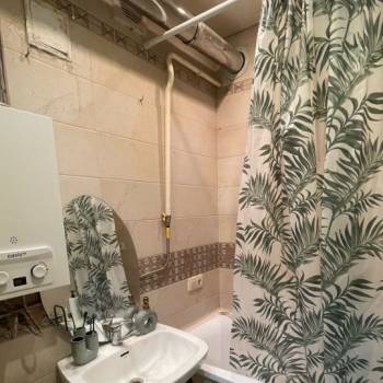 Сдается 2-х комнатная квартира, 45 м²