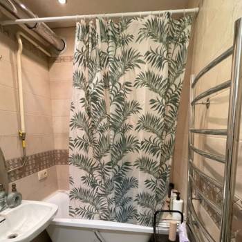 Сдается 2-х комнатная квартира, 45 м²