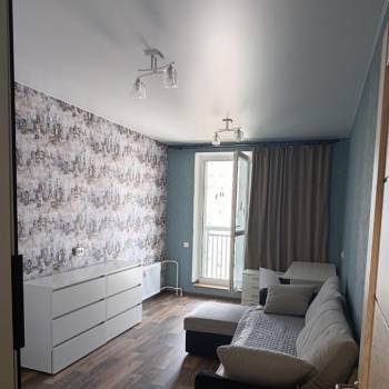 Сдается 2-х комнатная квартира, 54,5 м²
