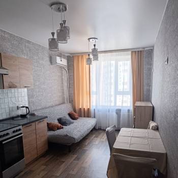 Сдается 2-х комнатная квартира, 54,5 м²