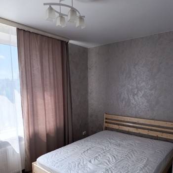 Сдается 2-х комнатная квартира, 54,5 м²
