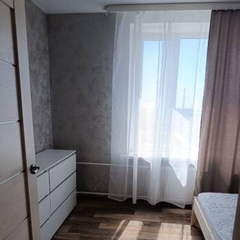Сдается 2-х комнатная квартира, 54,5 м²