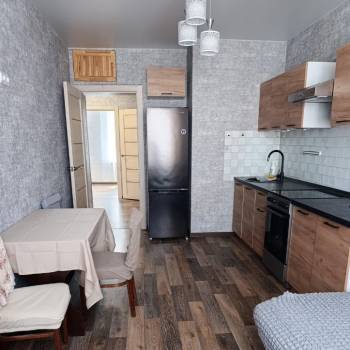 Сдается 2-х комнатная квартира, 54,5 м²