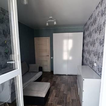 Сдается 2-х комнатная квартира, 54,5 м²