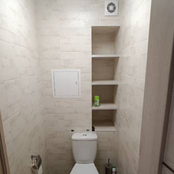 Сдается 2-х комнатная квартира, 54,5 м²