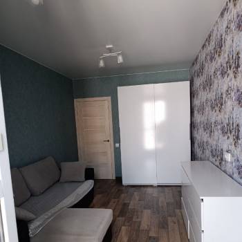 Сдается 2-х комнатная квартира, 54,5 м²