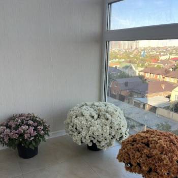 Сдается 2-х комнатная квартира, 72 м²