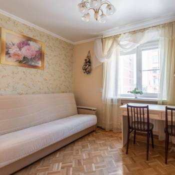 Сдается Многокомнатная квартира, 64,05 м²