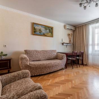 Сдается Многокомнатная квартира, 64,05 м²