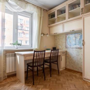 Сдается Многокомнатная квартира, 64,05 м²