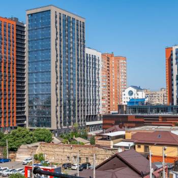 Сдается Многокомнатная квартира, 64,05 м²