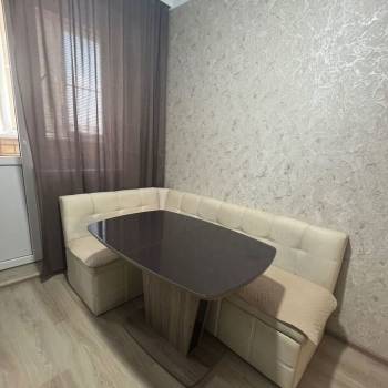 Сдается 1-комнатная квартира, 32 м²