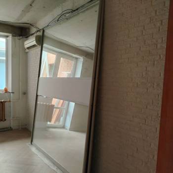 Продается 1-комнатная квартира, 61,8 м²