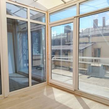 Продается 1-комнатная квартира, 61,8 м²