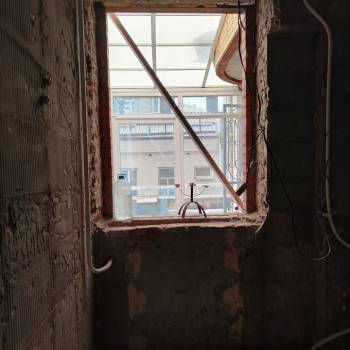 Продается 1-комнатная квартира, 61,8 м²