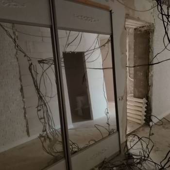 Продается 1-комнатная квартира, 61,8 м²