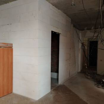 Продается 1-комнатная квартира, 61,8 м²