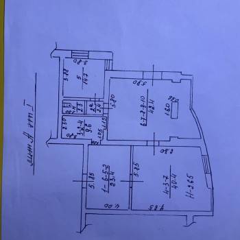 Сдается Нежилое помещение, 136 м²