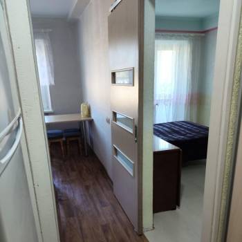 Сдается 1-комнатная квартира, 28,7 м²
