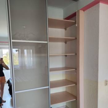 Сдается 1-комнатная квартира, 28,7 м²