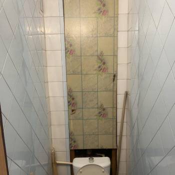 Сдается 2-х комнатная квартира, 48 м²