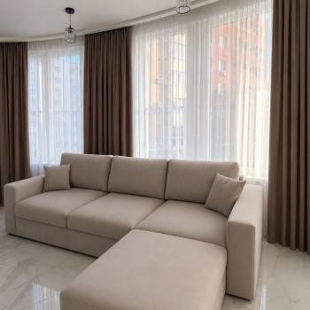 Продается 2-х комнатная квартира, 75 м²