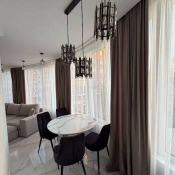 Продается 2-х комнатная квартира, 75 м²