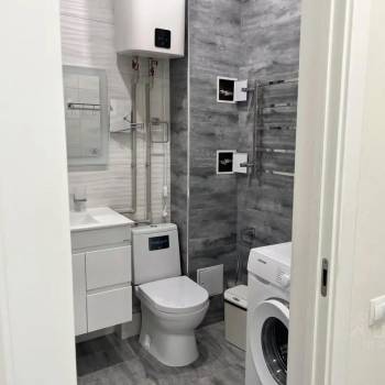 Сдается 2-х комнатная квартира, 45 м²