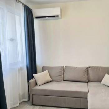 Сдается 2-х комнатная квартира, 45 м²