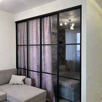 Сдается 2-х комнатная квартира, 45 м²