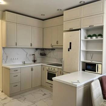 Сдается 2-х комнатная квартира, 45 м²