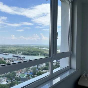 Сдается 2-х комнатная квартира, 45 м²
