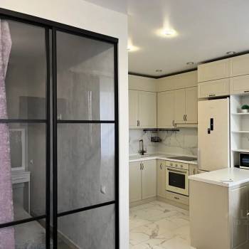 Сдается 2-х комнатная квартира, 45 м²