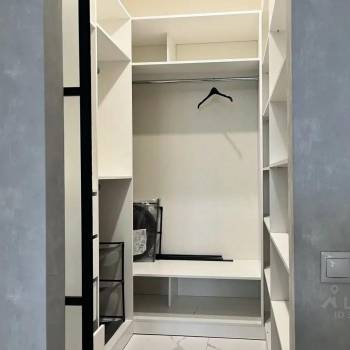 Сдается 2-х комнатная квартира, 45 м²